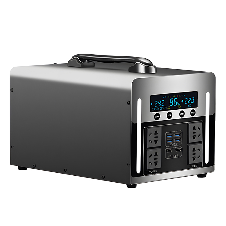 Panel Power Outdoor - New Portable Solar Charging Station Solar