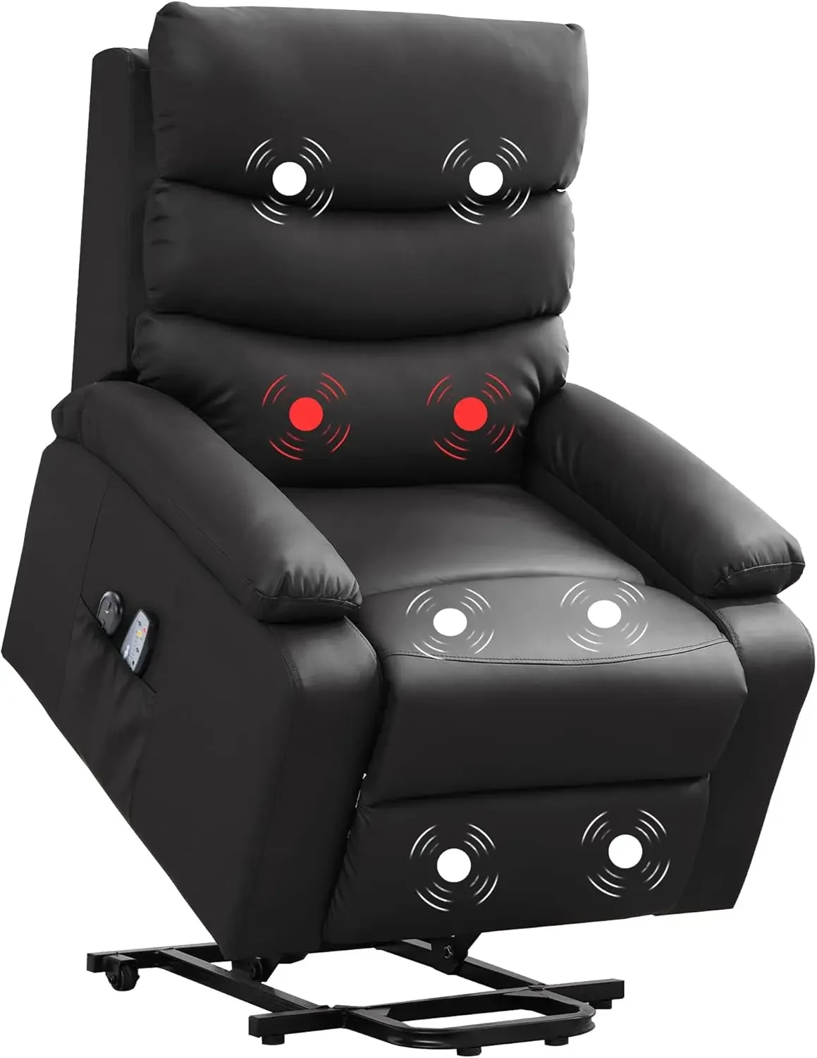 Outdoor Power Lift Chair - Power Lift Recliner Chair Comfortable