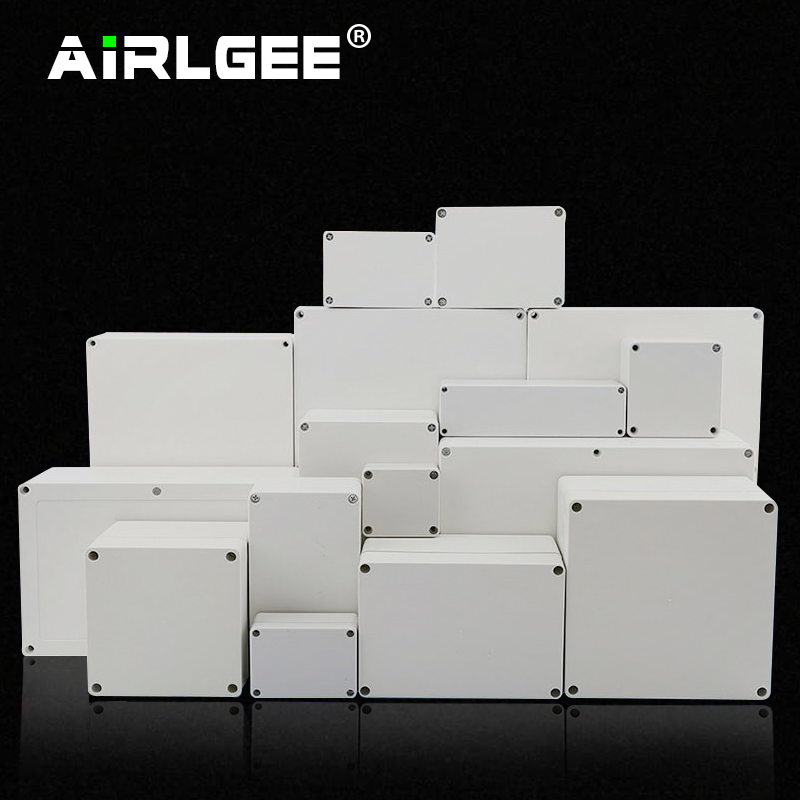 Economy F Series DIY Outdoor M - огляд і ціна Outdoor Power Supply Box