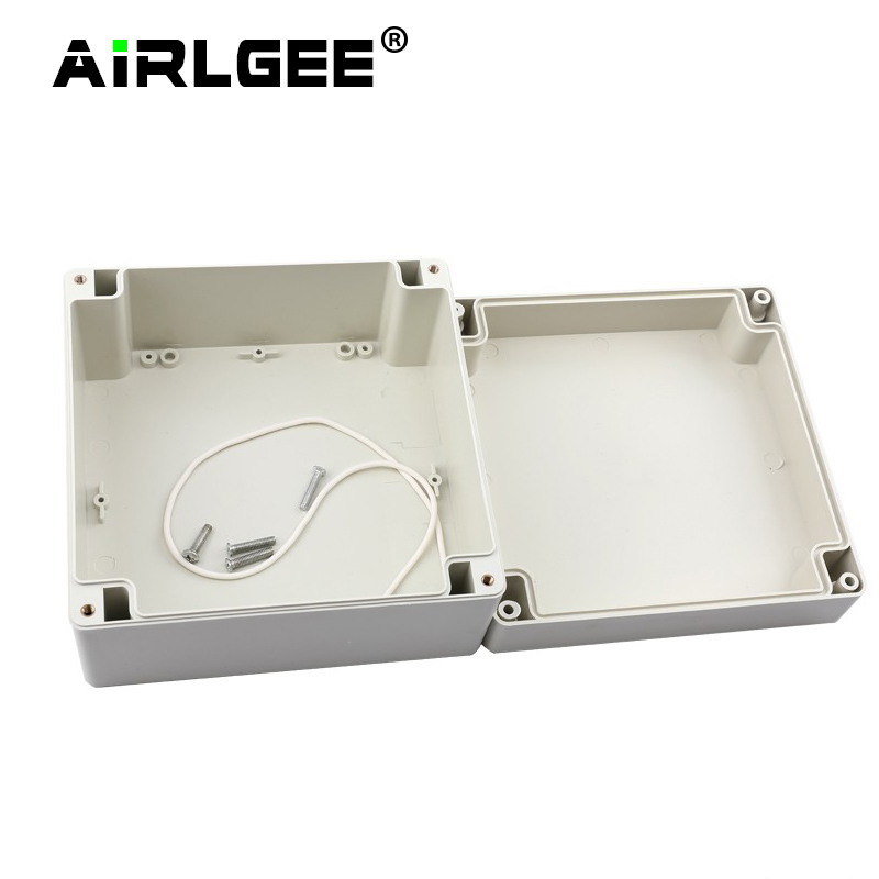 Economy F Series DIY Outdoor M - огляд і ціна Outdoor Power Supply Box