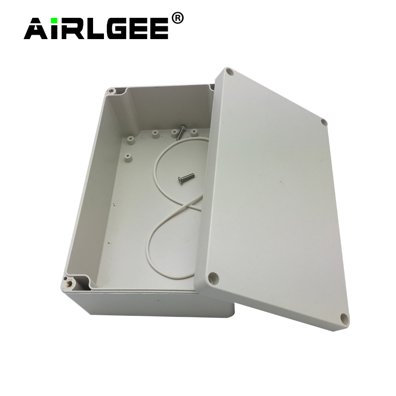 Economy F Series DIY Outdoor M - огляд і ціна Outdoor Power Supply Box