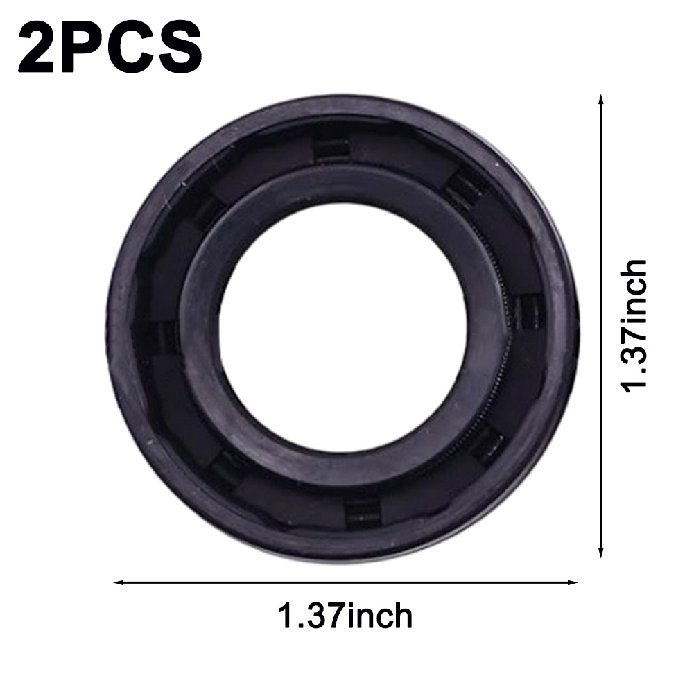 2PCS Oil Seal 291841 391483S - - огляд і ціна Outdoor Power Mowers