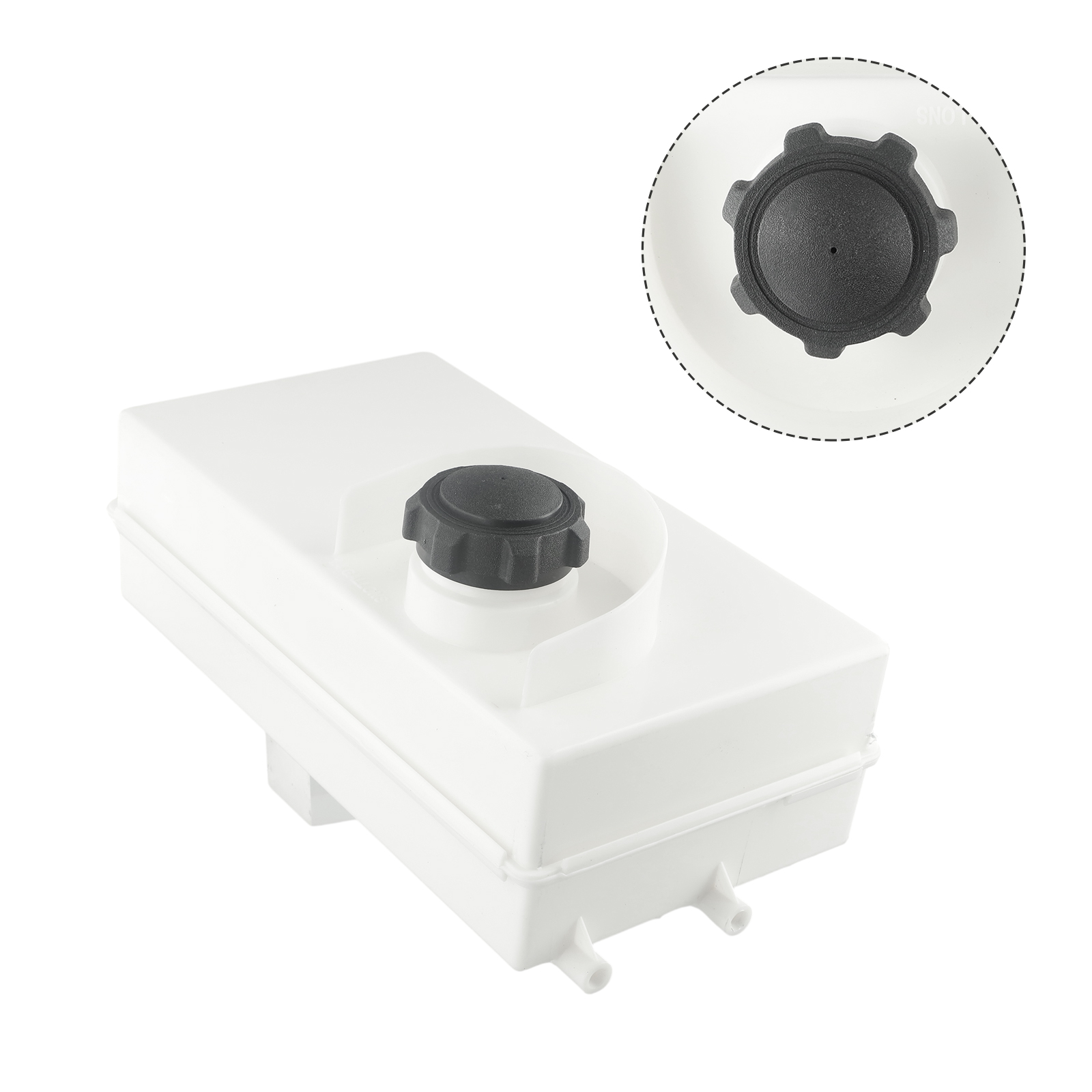 For Murray OEM Fuel Gas Tank W - огляд і ціна Outdoor Power Mowers