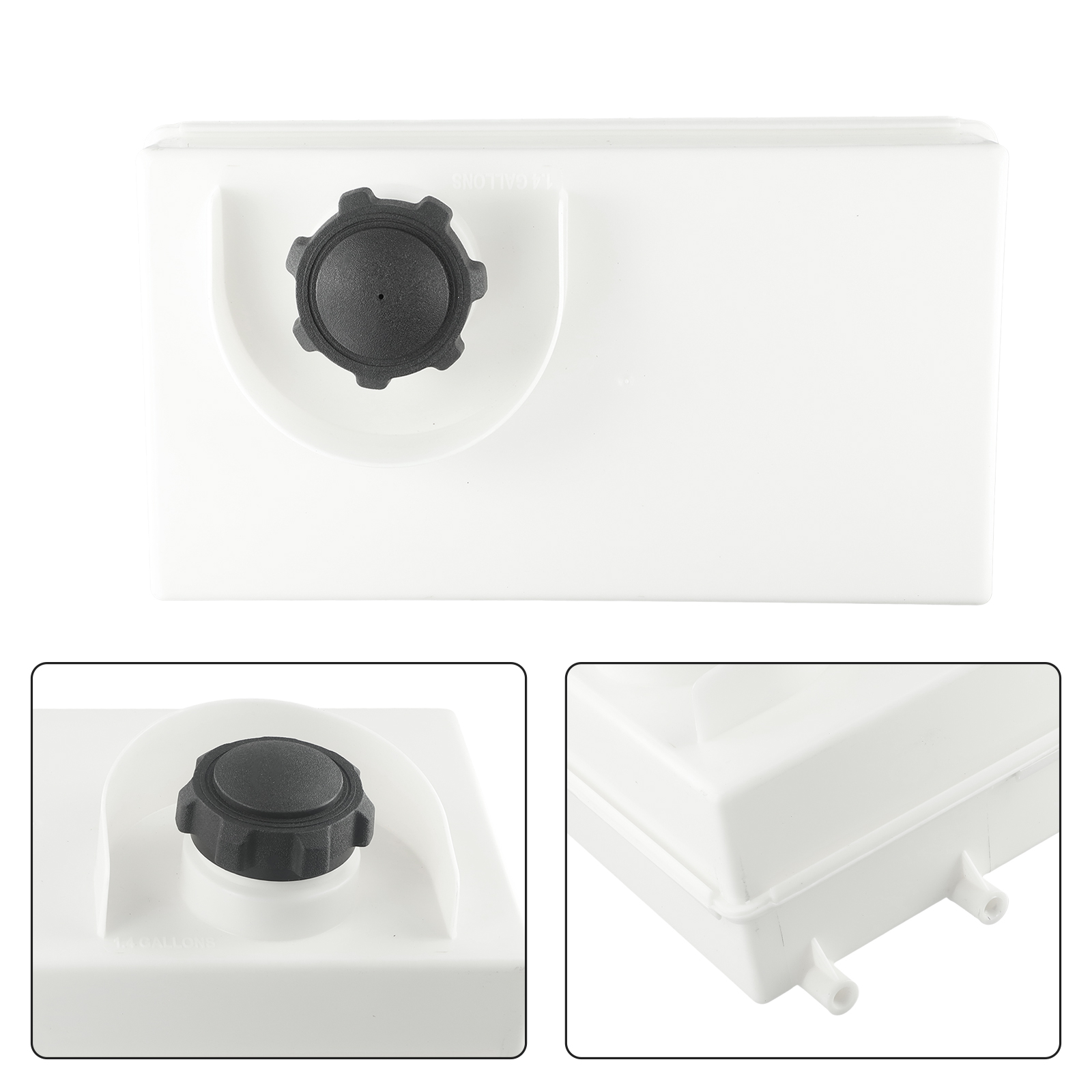 For Murray OEM Fuel Gas Tank W - огляд і ціна Outdoor Power Mowers