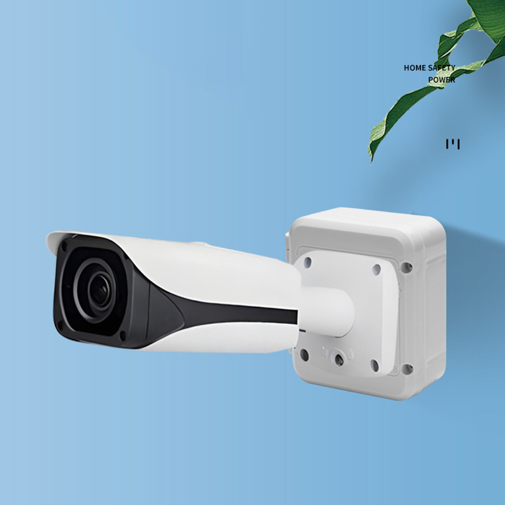 Waterproof Junction Box For CC - огляд і ціна Outdoor Power Supply Box