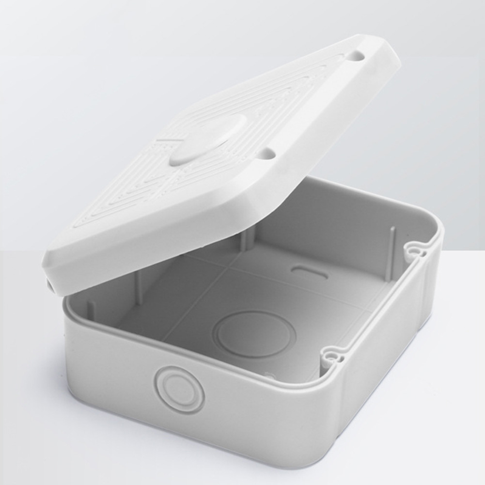 Waterproof Junction Box For CC - огляд і ціна Outdoor Power Supply Box