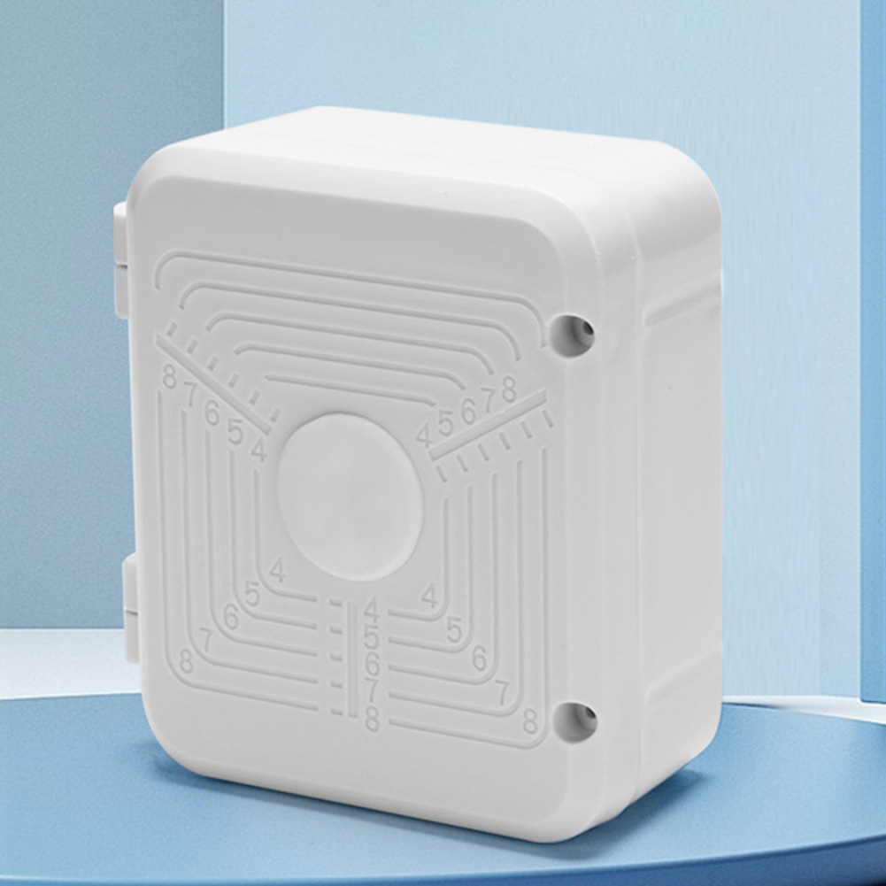 Waterproof Junction Box For CC - огляд і ціна Outdoor Power Supply Box