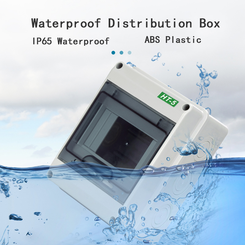 HT-5/8/12/15/18/24 Plastic Dis - огляд і ціна Outdoor Power Supply Box
