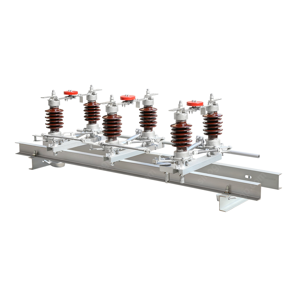 GPW4 Outdoor Disconnect Switch - огляд і ціна Ac Outdoor Power