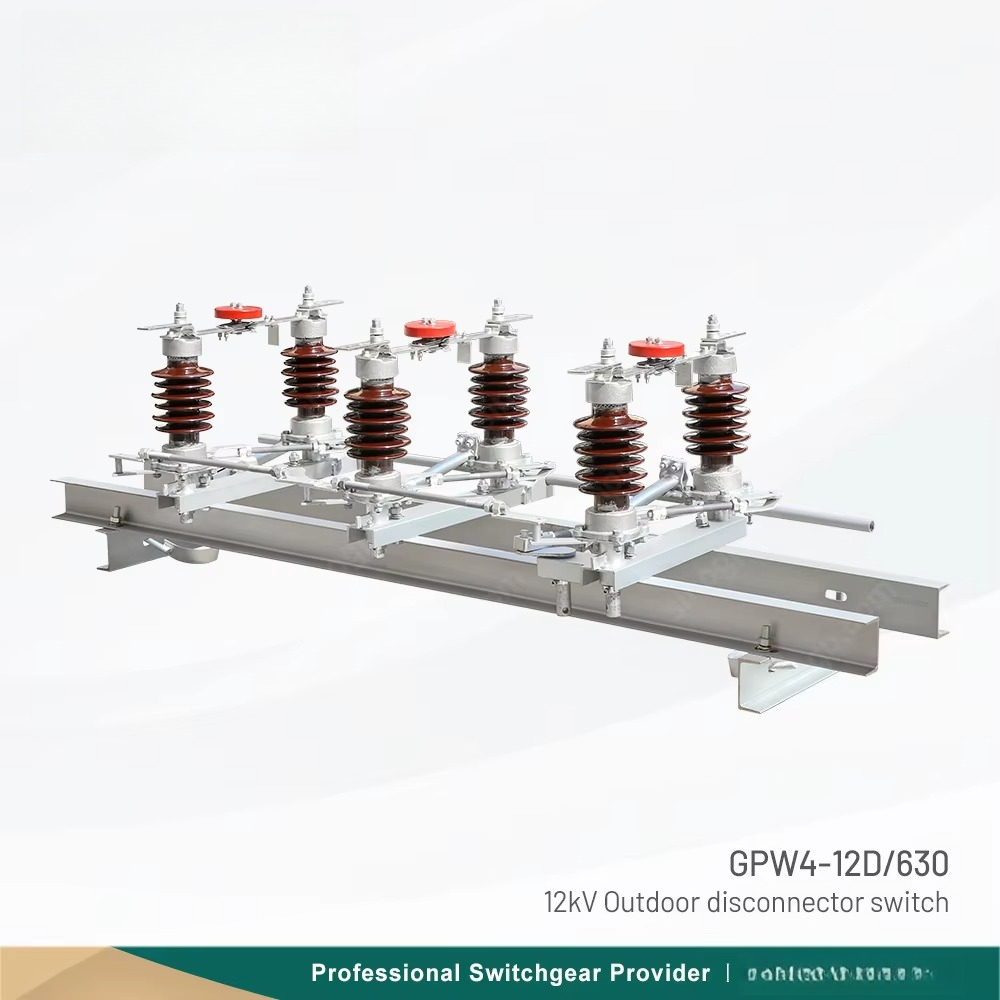 GPW4 Outdoor Disconnect Switch - огляд і ціна Ac Outdoor Power