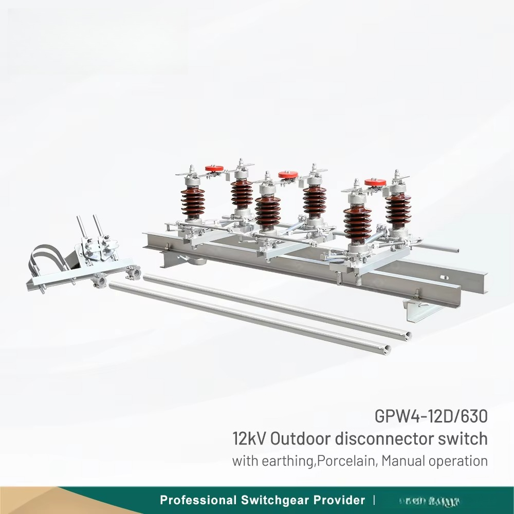 GPW4 Outdoor Disconnect Switch - огляд і ціна Ac Outdoor Power