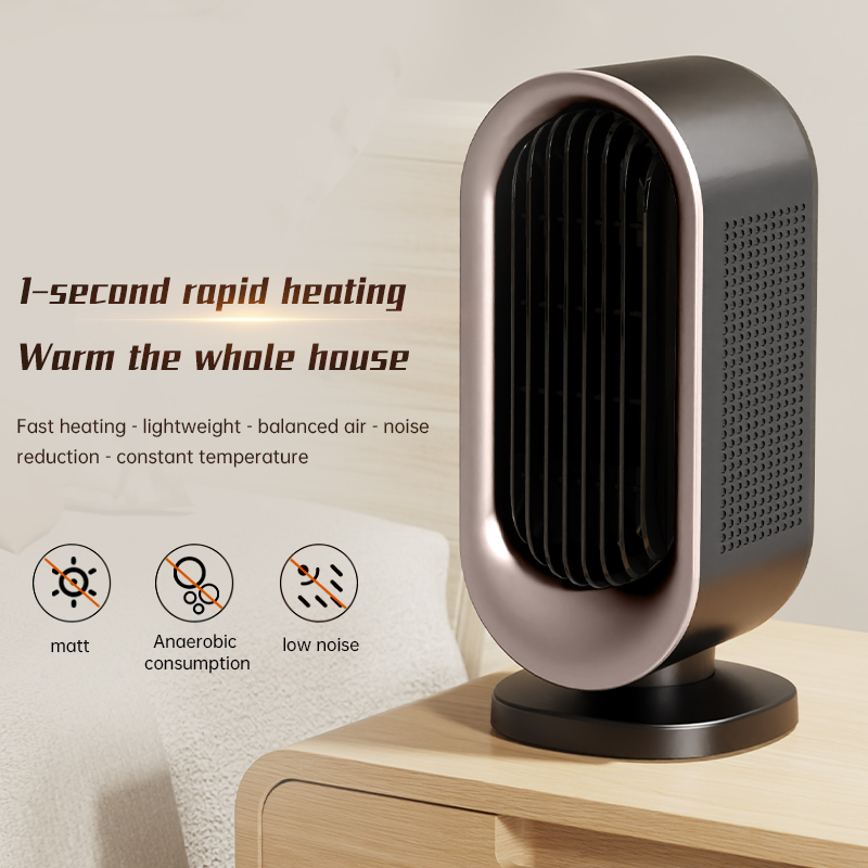 1200W PTC Ceramic Desktop Heat - огляд і ціна Ac Outdoor Power