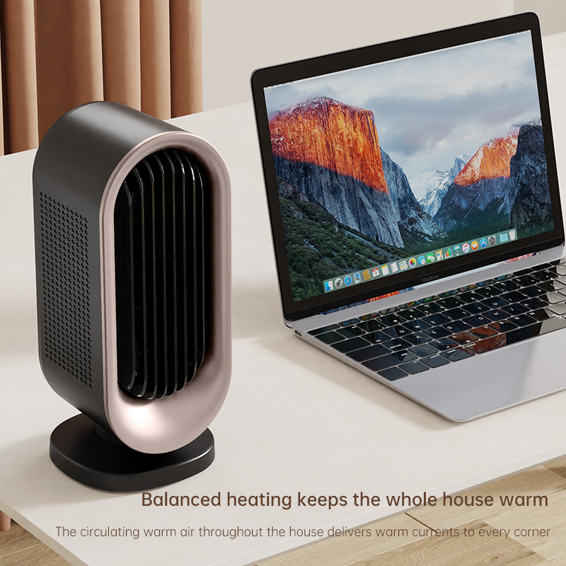 1200W PTC Ceramic Desktop Heat - огляд і ціна Ac Outdoor Power