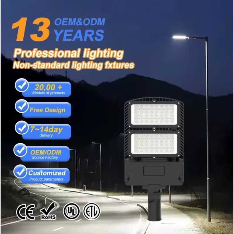 Wholesale Outdoor LED Road Str - огляд і ціна Ac Outdoor Power