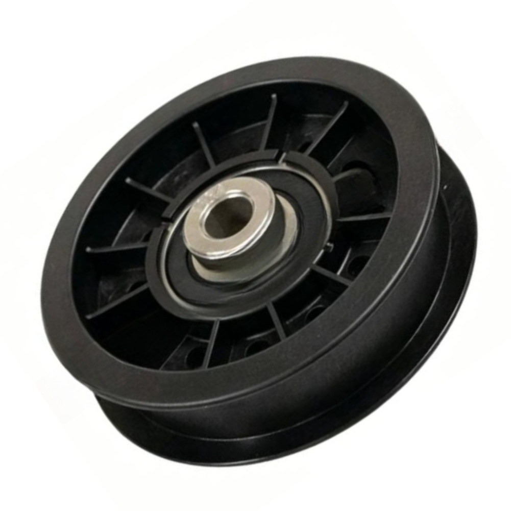 AM115459 Idler Pulley For Fuel - огляд і ціна Outdoor Power Mowers