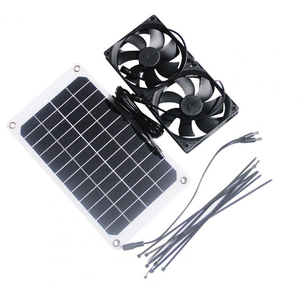 Ip65 Waterproof Solar Panel 10 - огляд і ціна Panel Power Outdoor