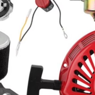 Lawn Mower Carburetor Kit: For - огляд і ціна Outdoor Power Mowers