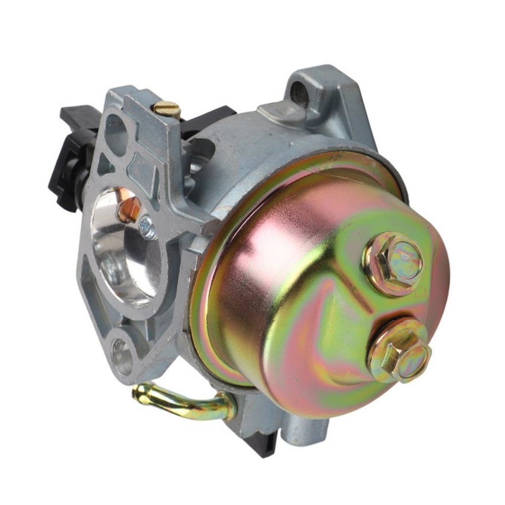 Lawn Mower Carburetor Kit: For - огляд і ціна Outdoor Power Mowers