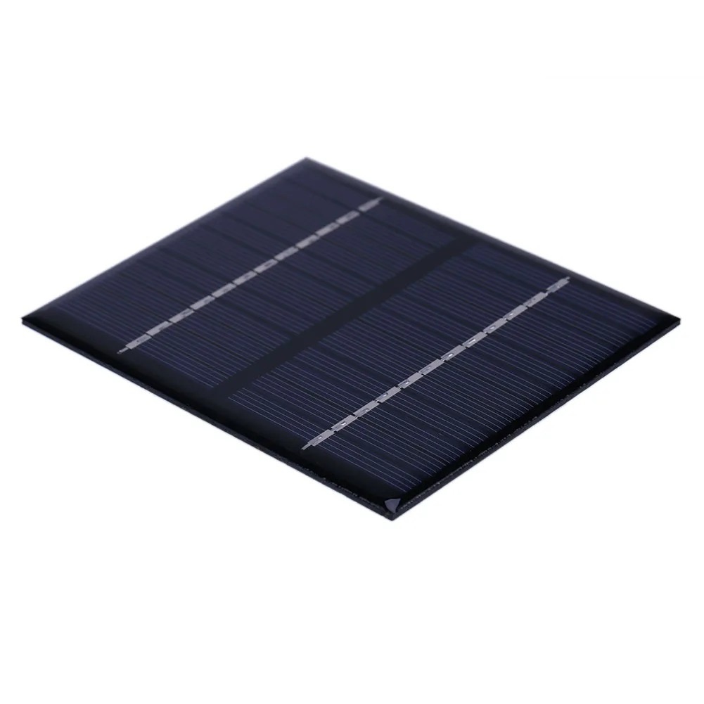 Small Solar Cell 12V Solar Pan - огляд і ціна Panel Power Outdoor