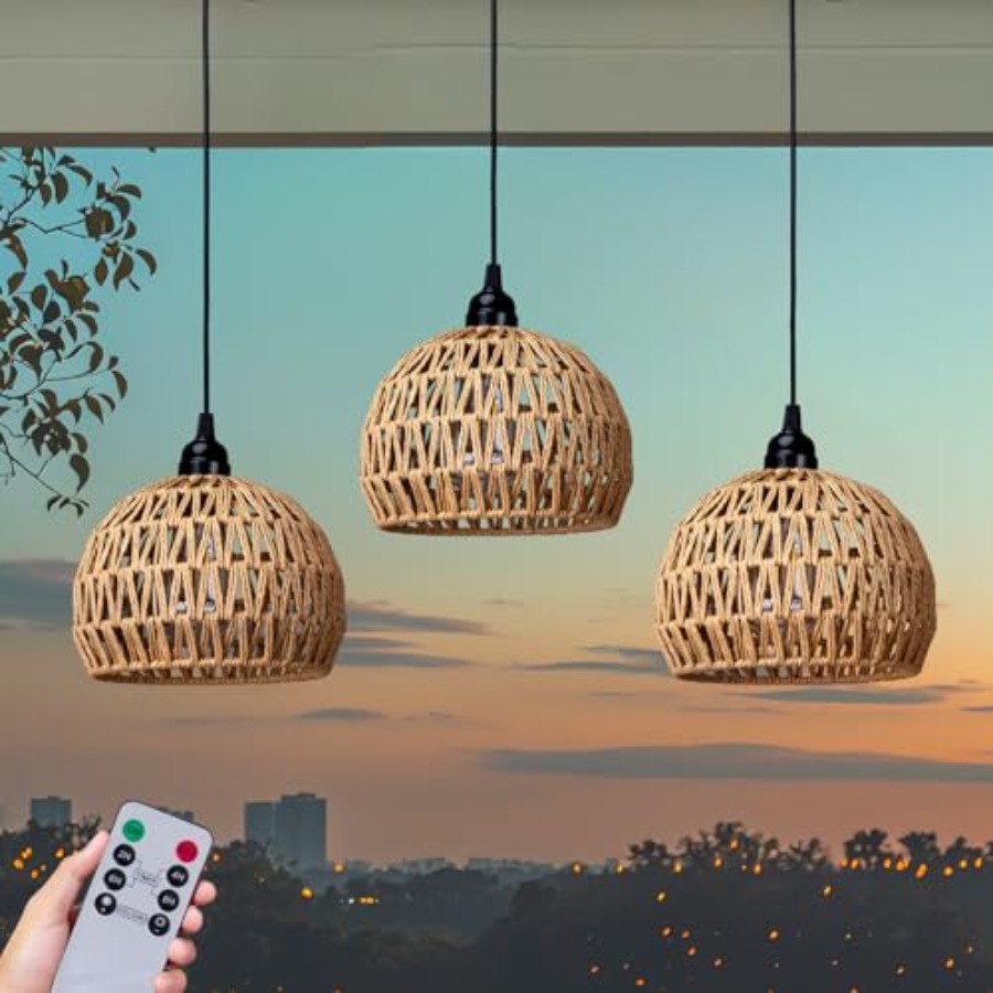 Battery Operated Hanging Outdo - огляд і ціна Outdoor Power For Gazebo