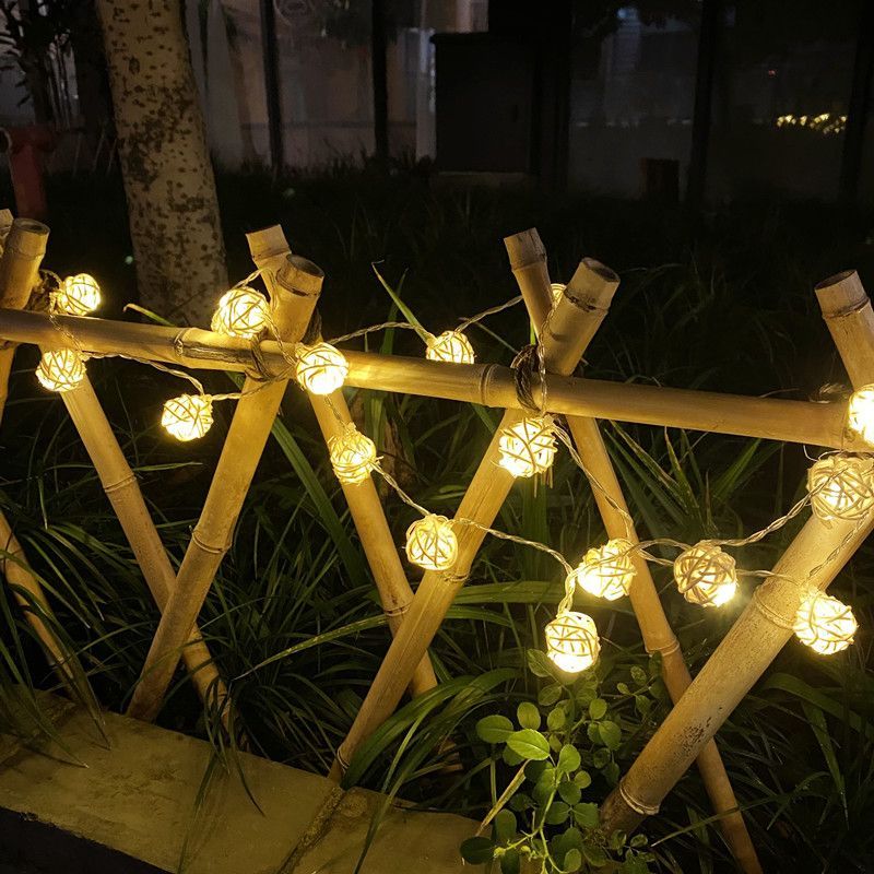 Solar Globe String Light Outdo - огляд і ціна Outdoor Power For Gazebo