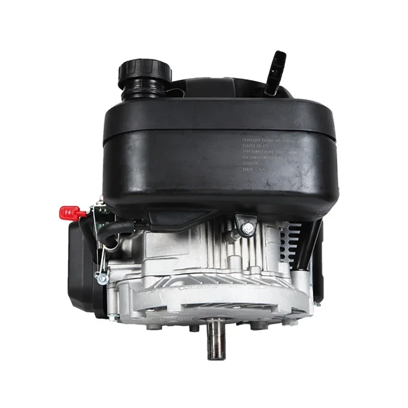 Vertical Shaft 4-Stroke Engine - огляд і ціна Outdoor Power Mowers
