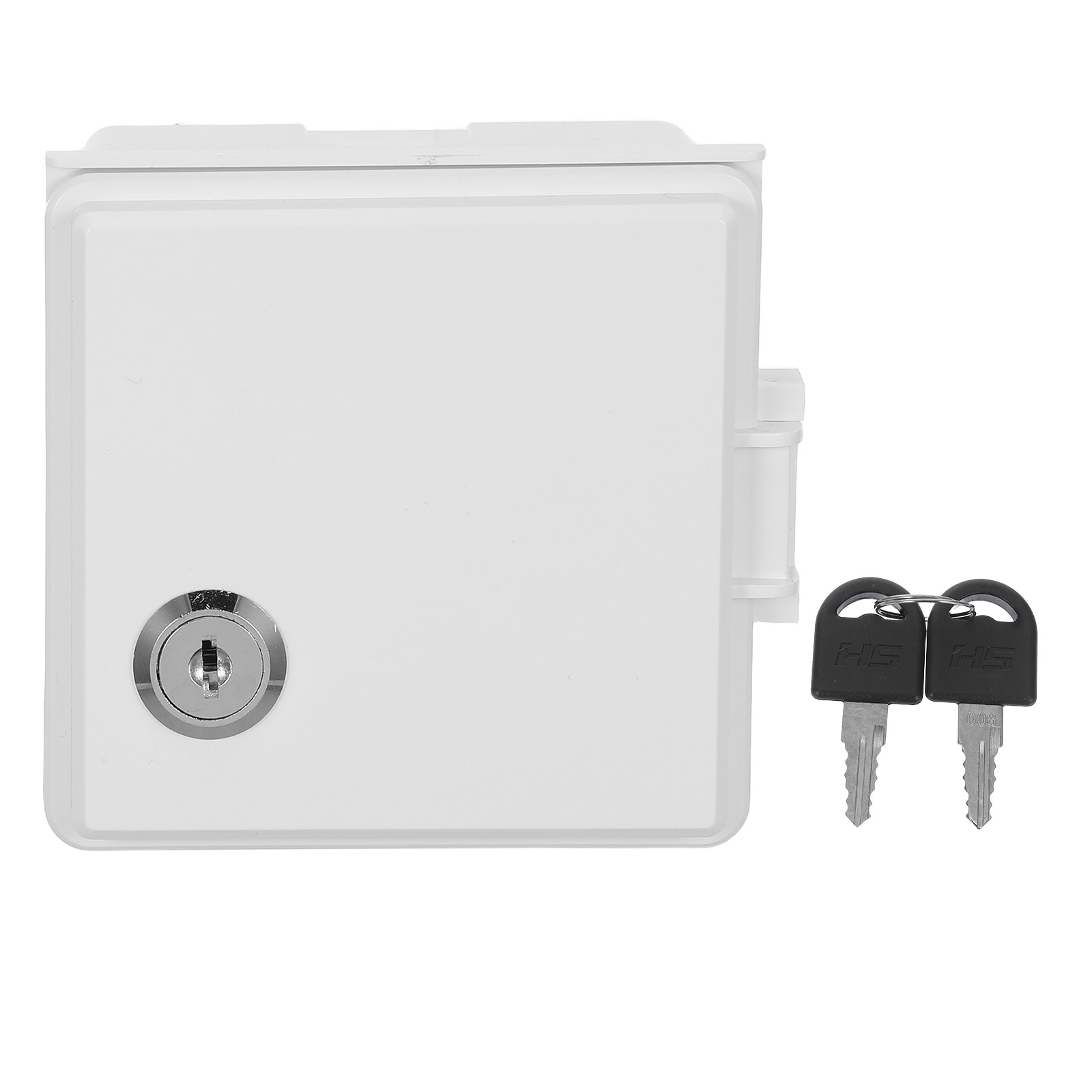 Waterproof Outlet Box Cover Wi - огляд і ціна Outdoor Power Adapter