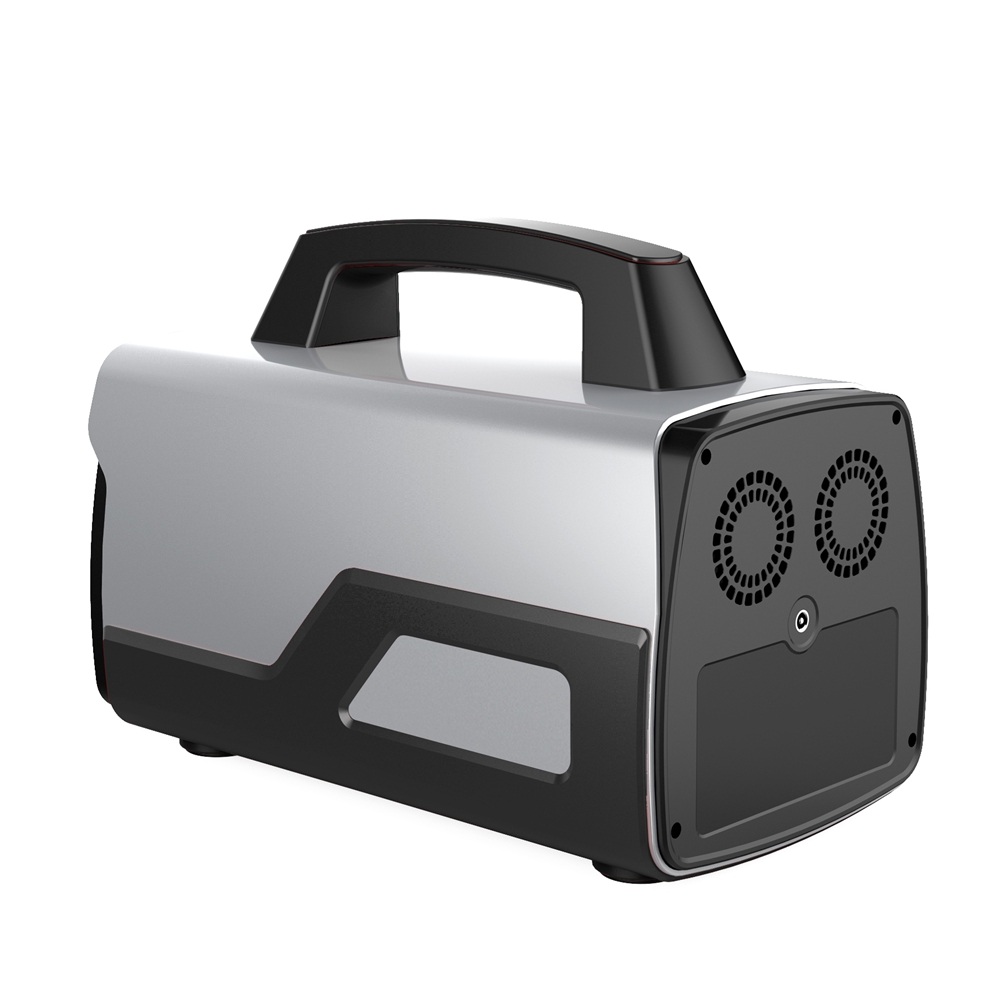 Portable 300W/500W Mobile Sola - огляд і ціна Panel Power Outdoor