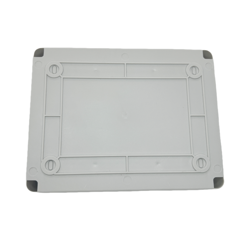 IP65 Distribution Box for DC B - огляд і ціна Outdoor Power Supply Box