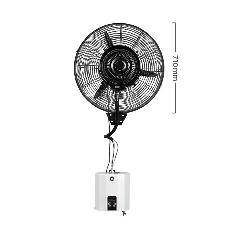 220v Electric Wall-mounted Ind - огляд і ціна Ac Outdoor Power