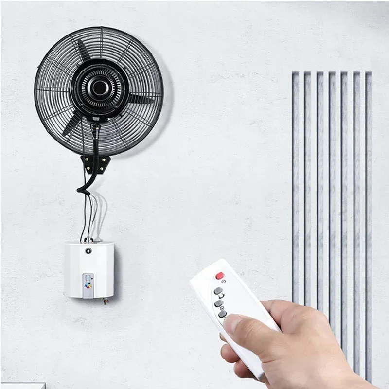 220v Electric Wall-mounted Ind - огляд і ціна Ac Outdoor Power