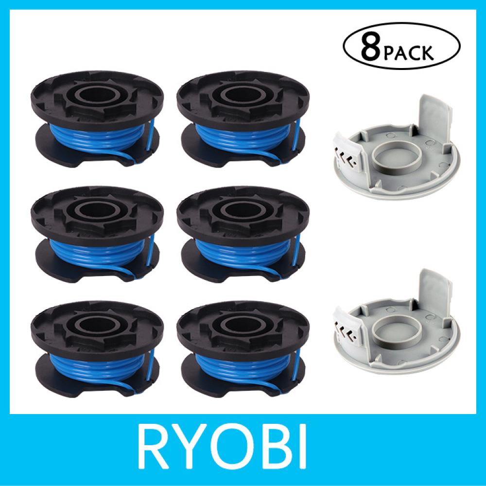 Eater Spool Line For Ryobi AC1 - огляд і ціна Outdoor Power Mowers