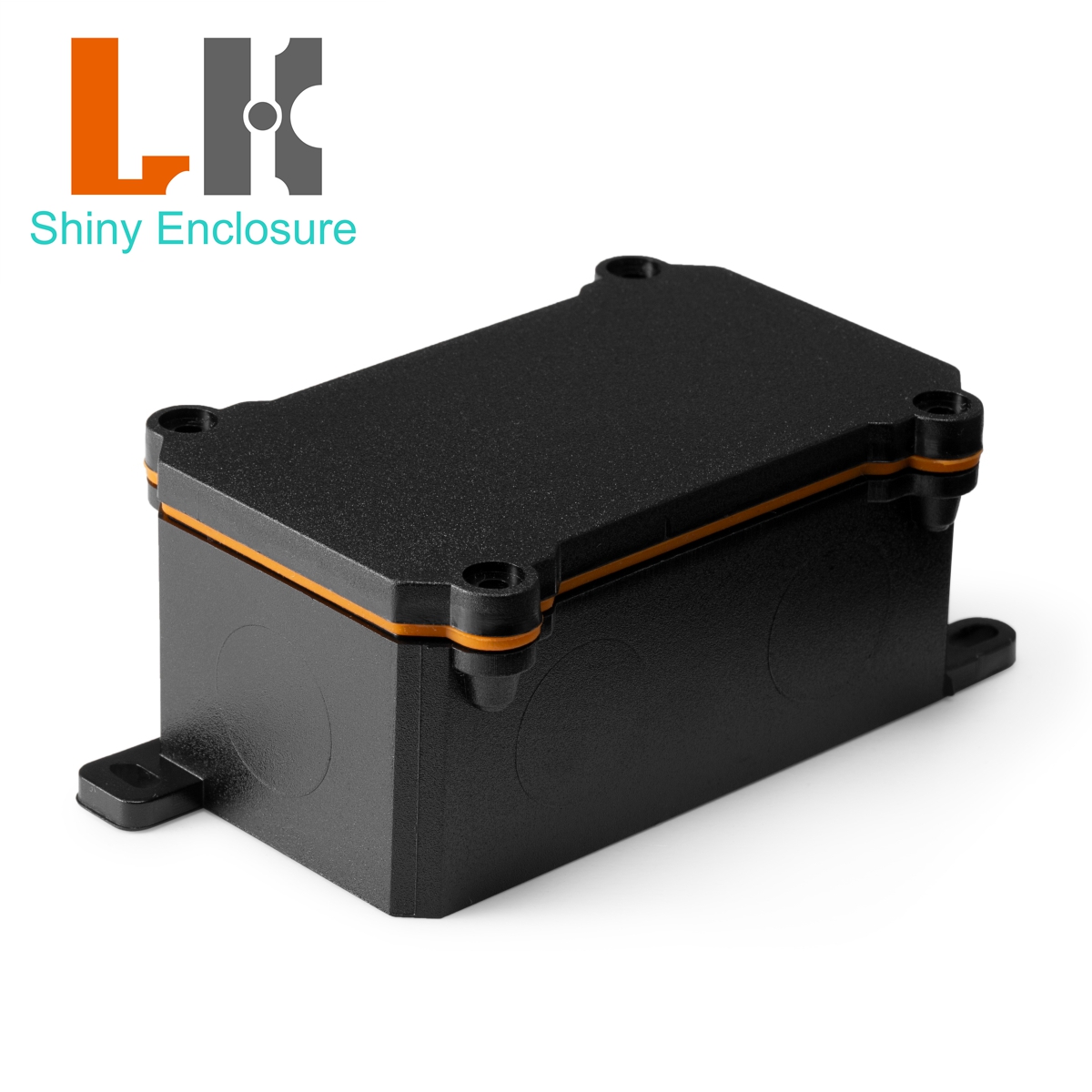 90x50x40mm IP68 Outdoor Waterp - огляд і ціна Outdoor Power Supply Box