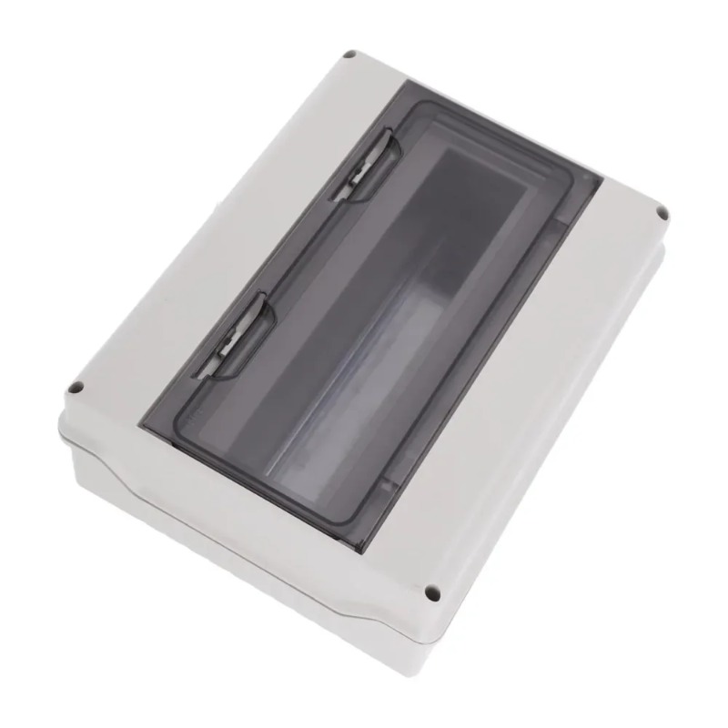 Hot Sale Junction Wire Box 12  - огляд і ціна Outdoor Power Supply Box