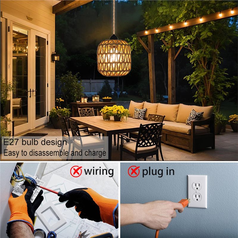 SHGO-Battery Powered Outdoor C - огляд і ціна Outdoor Power For Gazebo