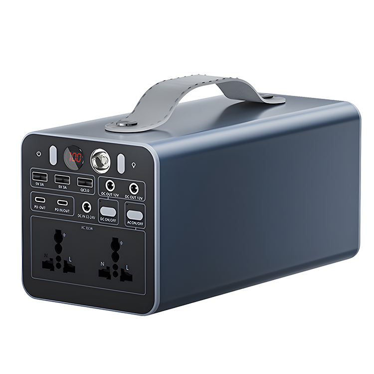 New Portable Solar Charging St - огляд і ціна Panel Power Outdoor