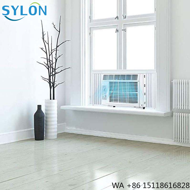 24000 BTU Window Type Air Cond - огляд і ціна Ac Outdoor Power