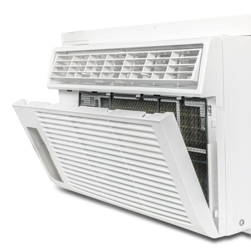 24000 BTU Window Type Air Cond - огляд і ціна Ac Outdoor Power