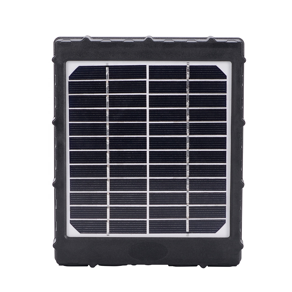 IP66 Waterproof Mini 6V 9V 3W  - огляд і ціна Panel Power Outdoor