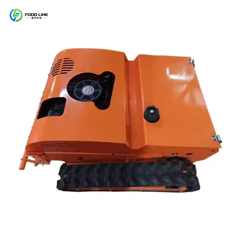 New Design Zero Turn Lawn Mowe - огляд і ціна Outdoor Power Mowers