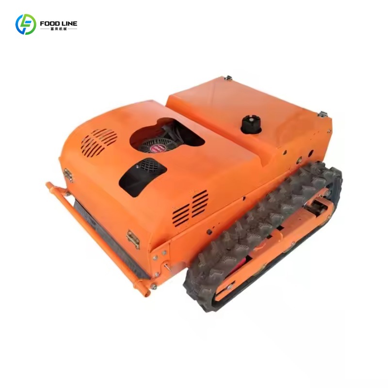 New Design Zero Turn Lawn Mowe - огляд і ціна Outdoor Power Mowers