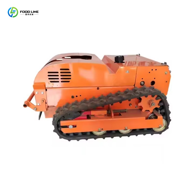 New Design Zero Turn Lawn Mowe - огляд і ціна Outdoor Power Mowers