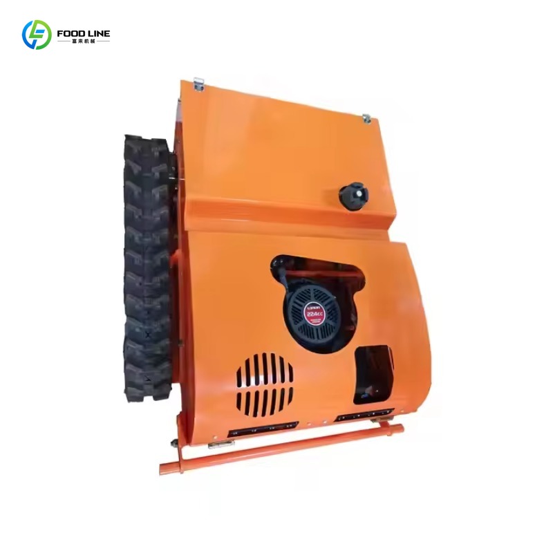 New Design Zero Turn Lawn Mowe - огляд і ціна Outdoor Power Mowers