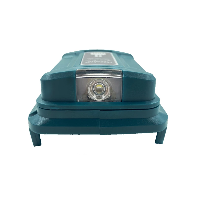 For Makita 14.4V 18V Lion Batt - огляд і ціна Outdoor Power Adapter