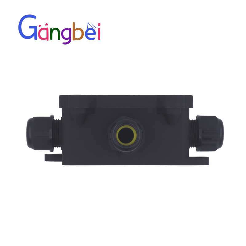 Outdoor Waterproof Junction Bo - огляд і ціна Outdoor Power Supply Box