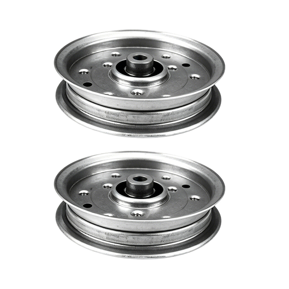 Flat Idler Pulleys For Cadet L - огляд і ціна Outdoor Power Mowers