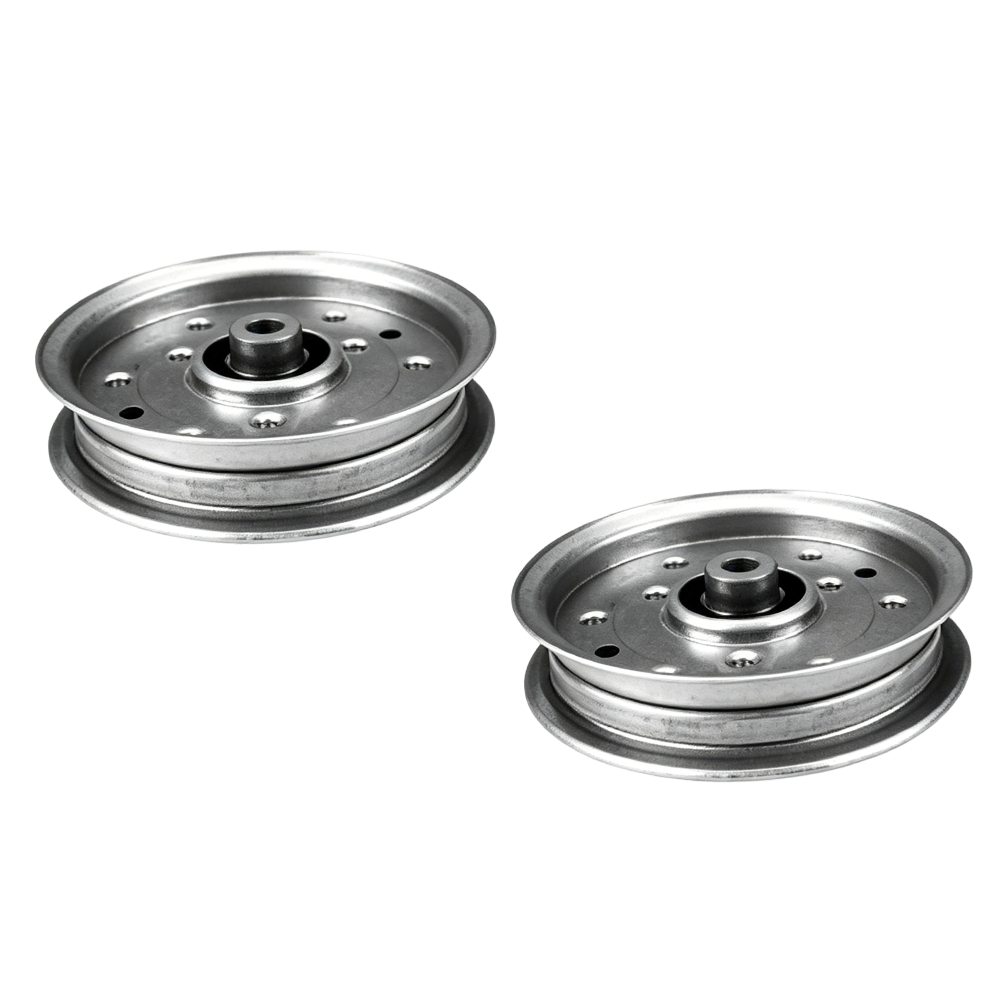 Flat Idler Pulleys For Cadet L - огляд і ціна Outdoor Power Mowers