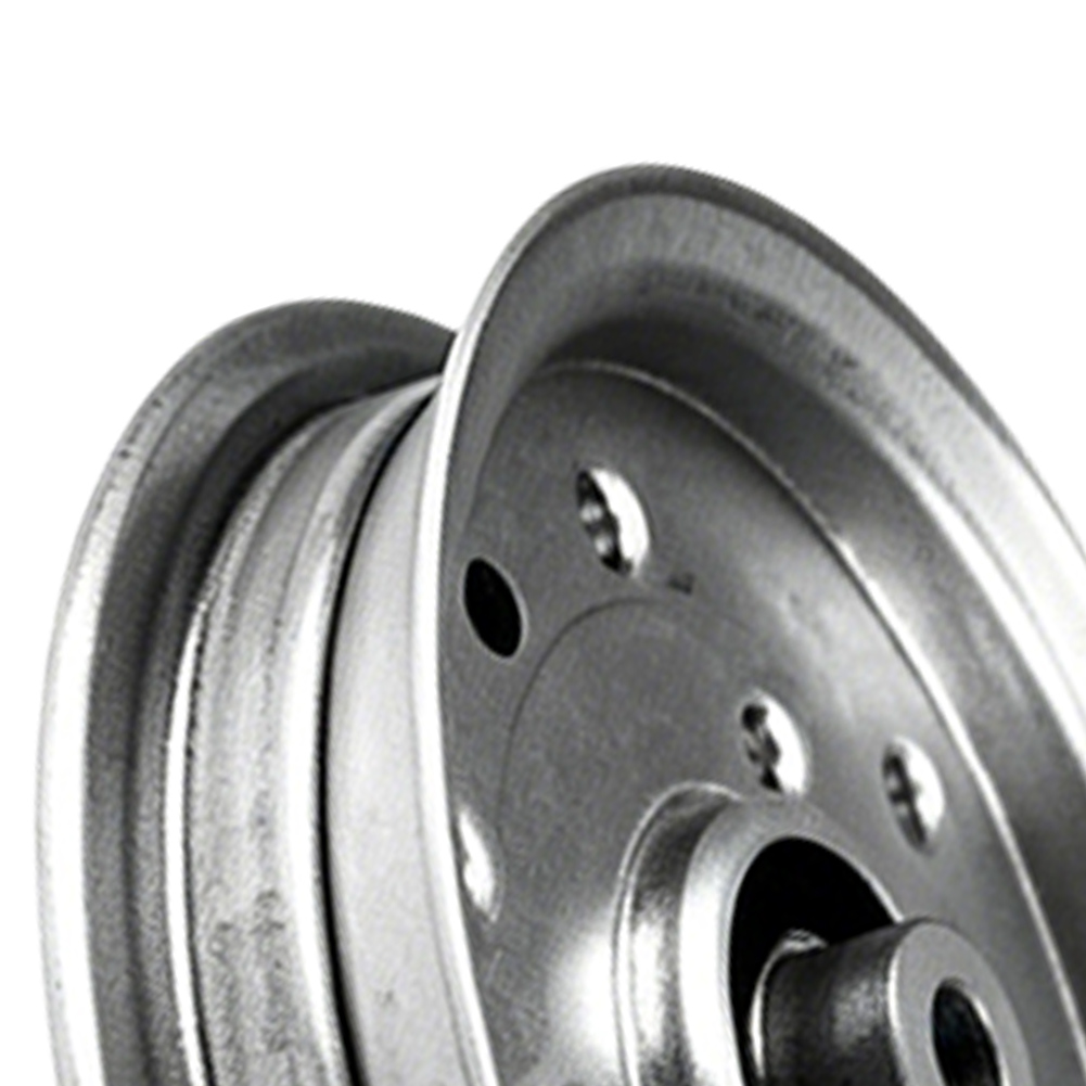 Flat Idler Pulleys For Cadet L - огляд і ціна Outdoor Power Mowers