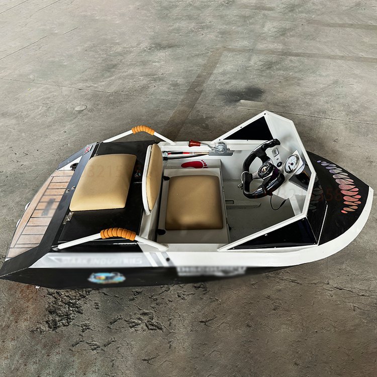 Multi-Scenario Water Racing Ka - огляд і ціна Outdoor Power Adapter
