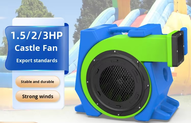 High-Power Electric Blower Hig - огляд і ціна Ac Outdoor Power